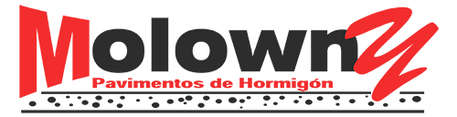 Molowny Pavimentos de Hormigón